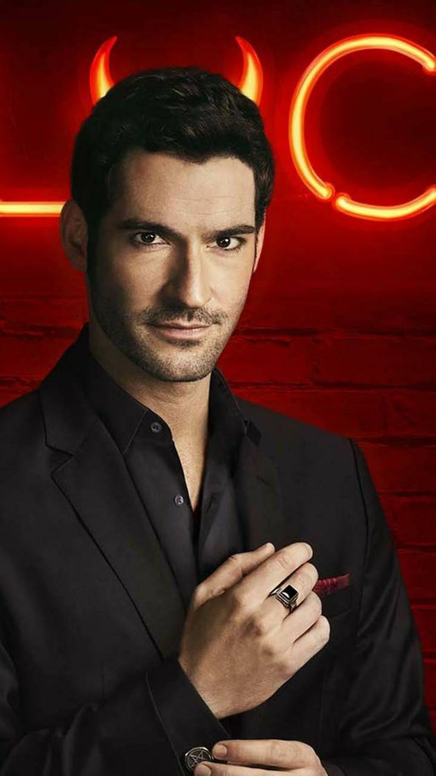 lucifer
