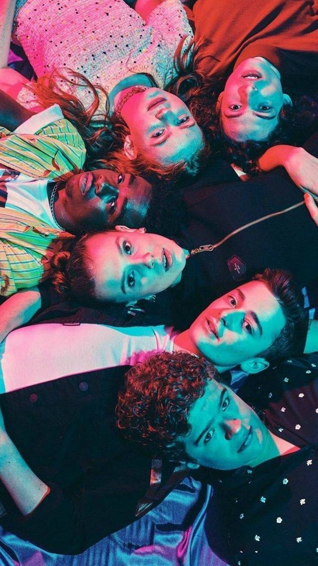 stranger things