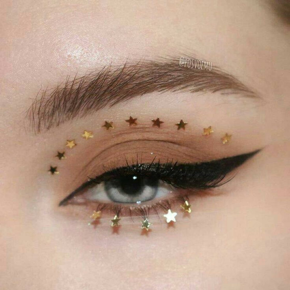 Moda Maquillaje/delineados💛