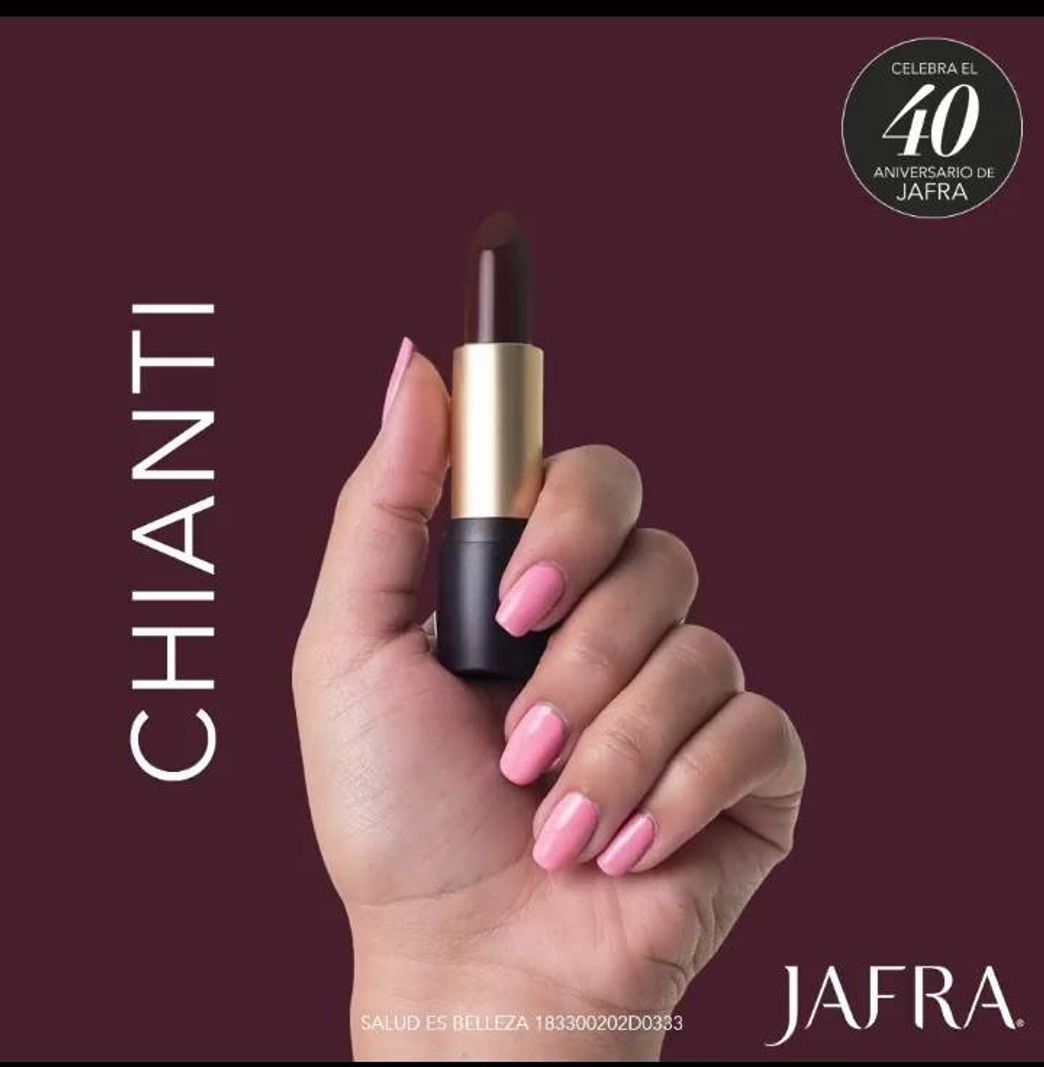 Product Jafra