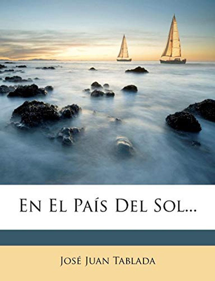 Libro En El País Del Sol