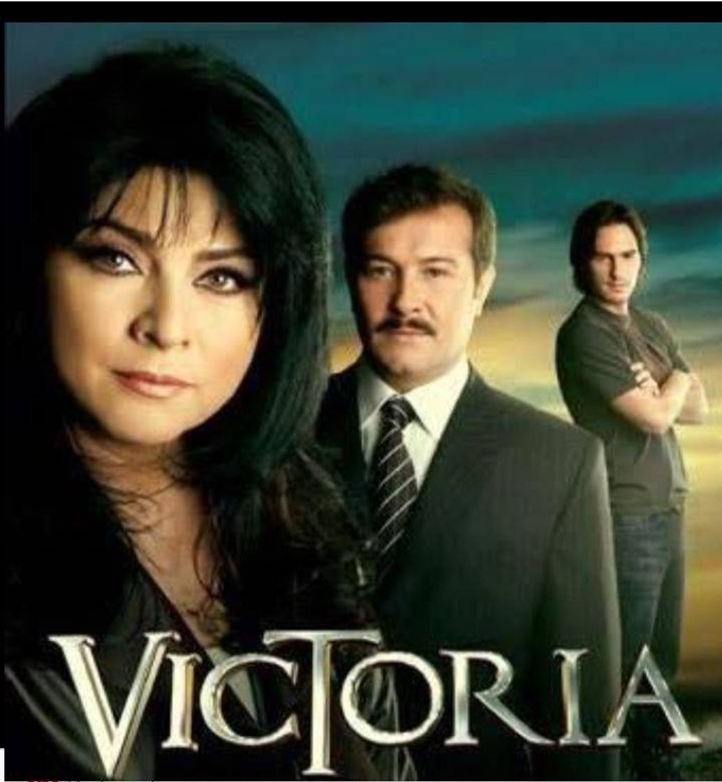 Moda Novela- Victoria 