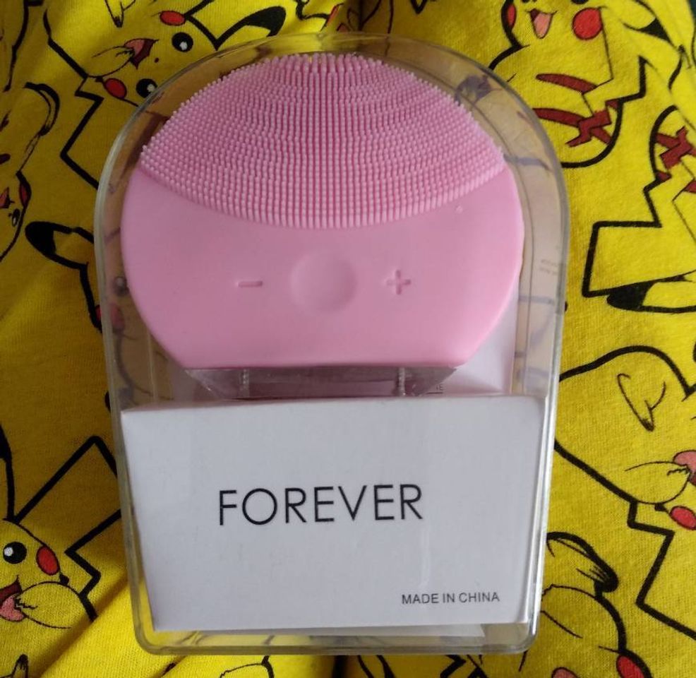 Productos Limpiador facial marca forever