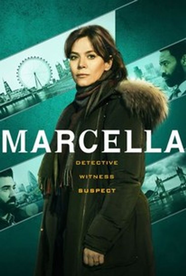 Marcella