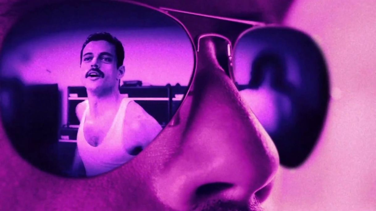 Película BOHEMIAN RHAPSODY | Nuevo Tráiler | Ya en cines - YouTube