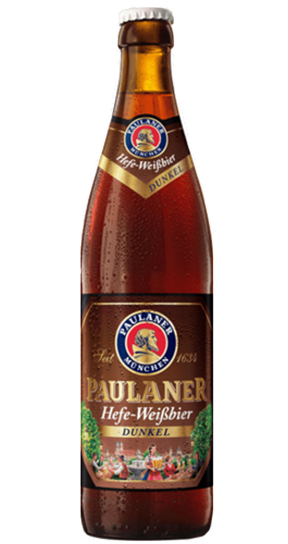 Fashion Paulaner Dunkel