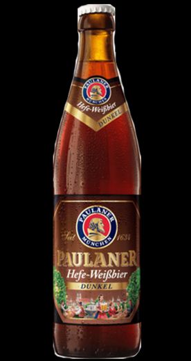 Paulaner Dunkel