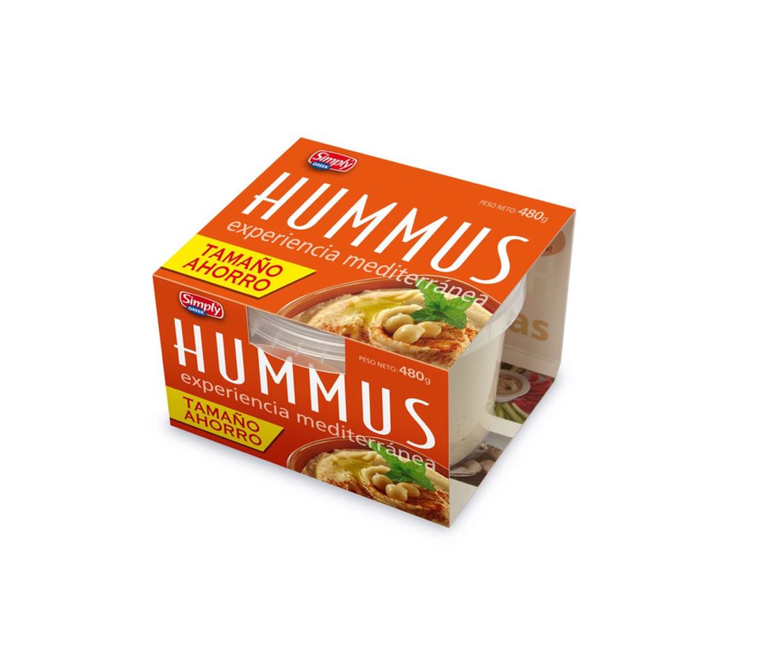 Social Hummus