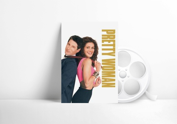 Película Pretty Woman