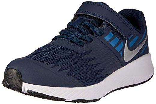 Zapatillas de Deporte NIKE Star Runner