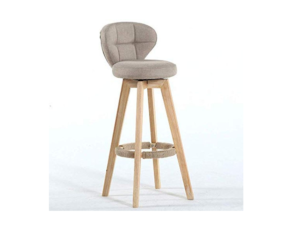 Products CHAIR Silla de bar