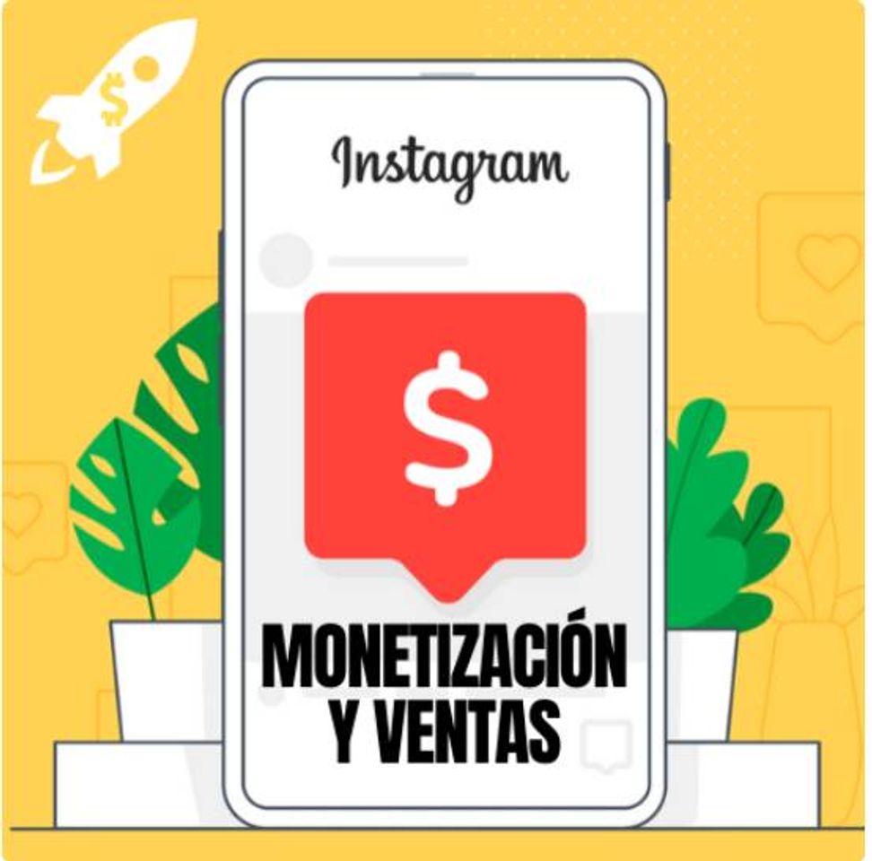 Fashion Guía de monetizacion y ventas de Instagram