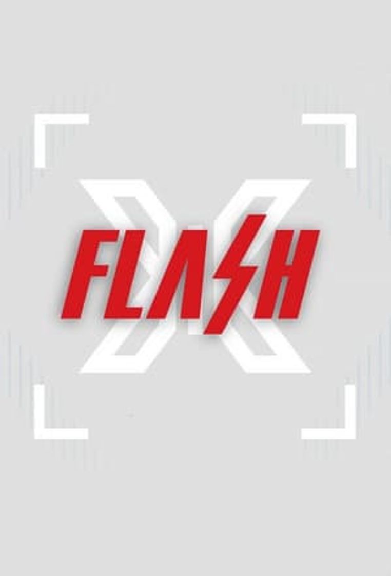 Serie X1 FLASH