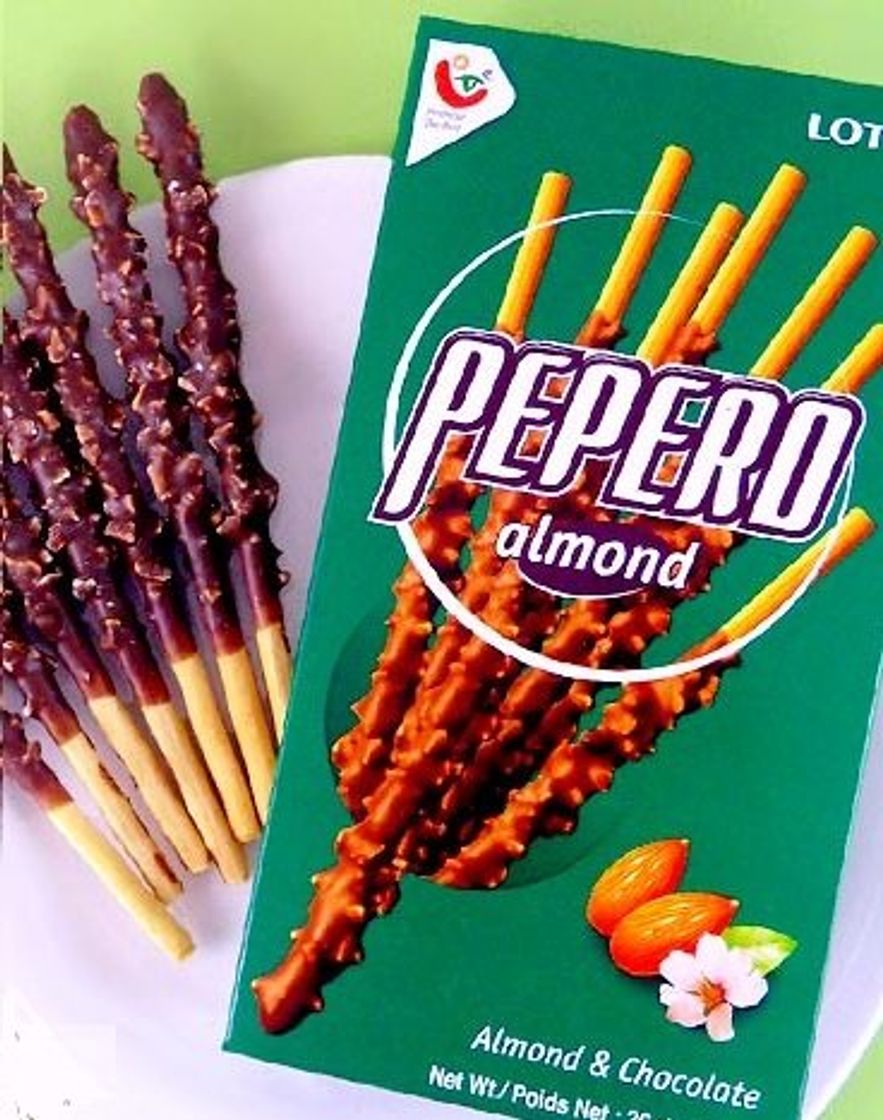 Product Pepero