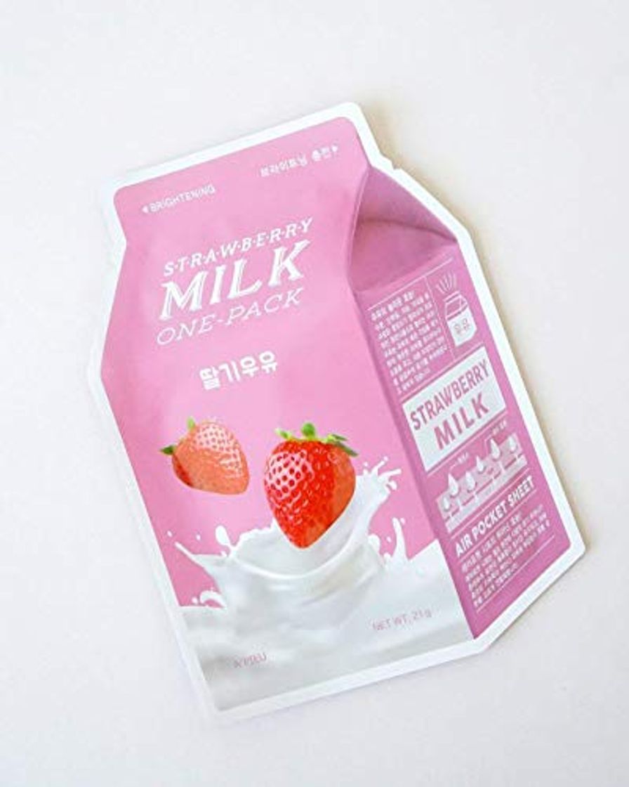 Productos APIEU Milk