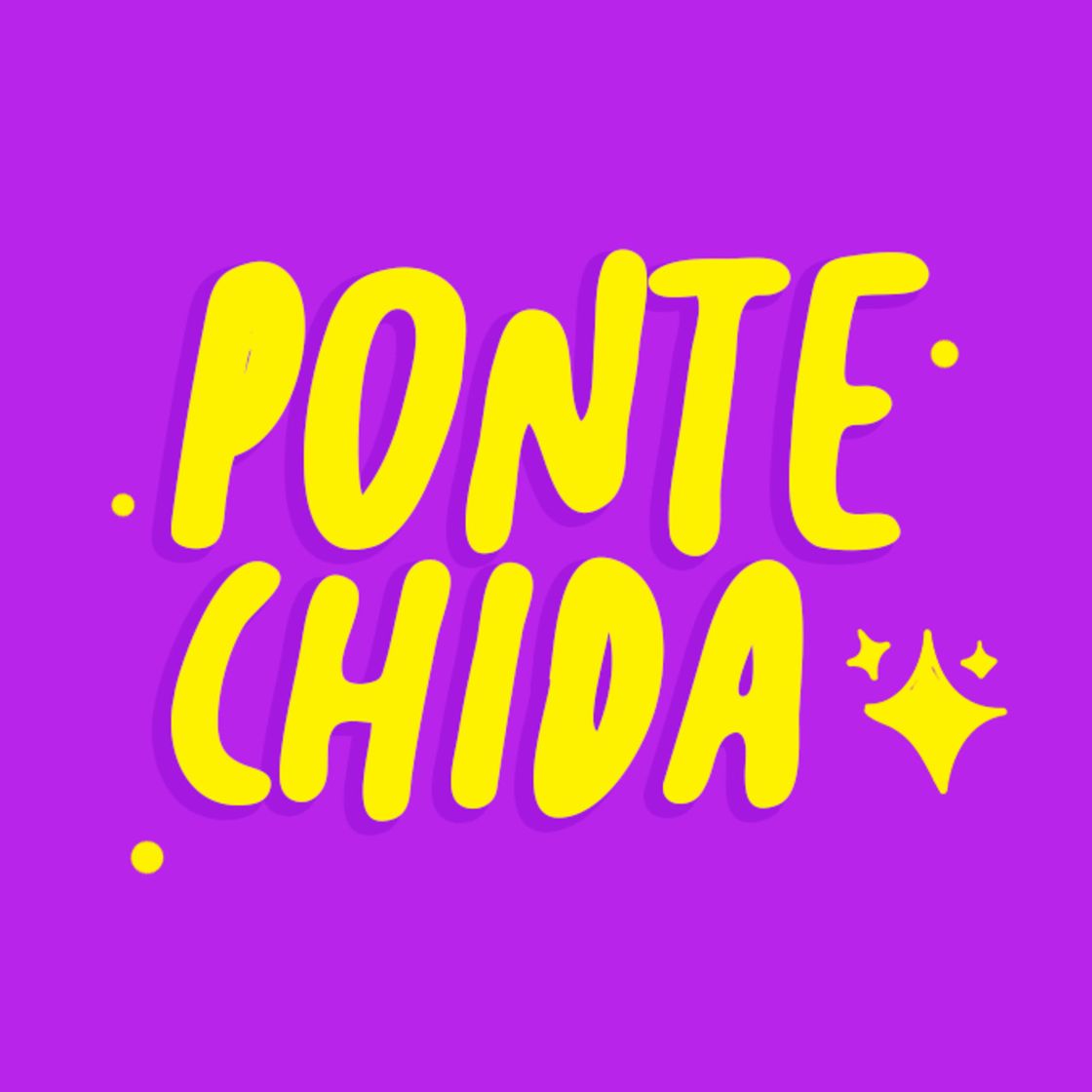 Moda Ponte chida 