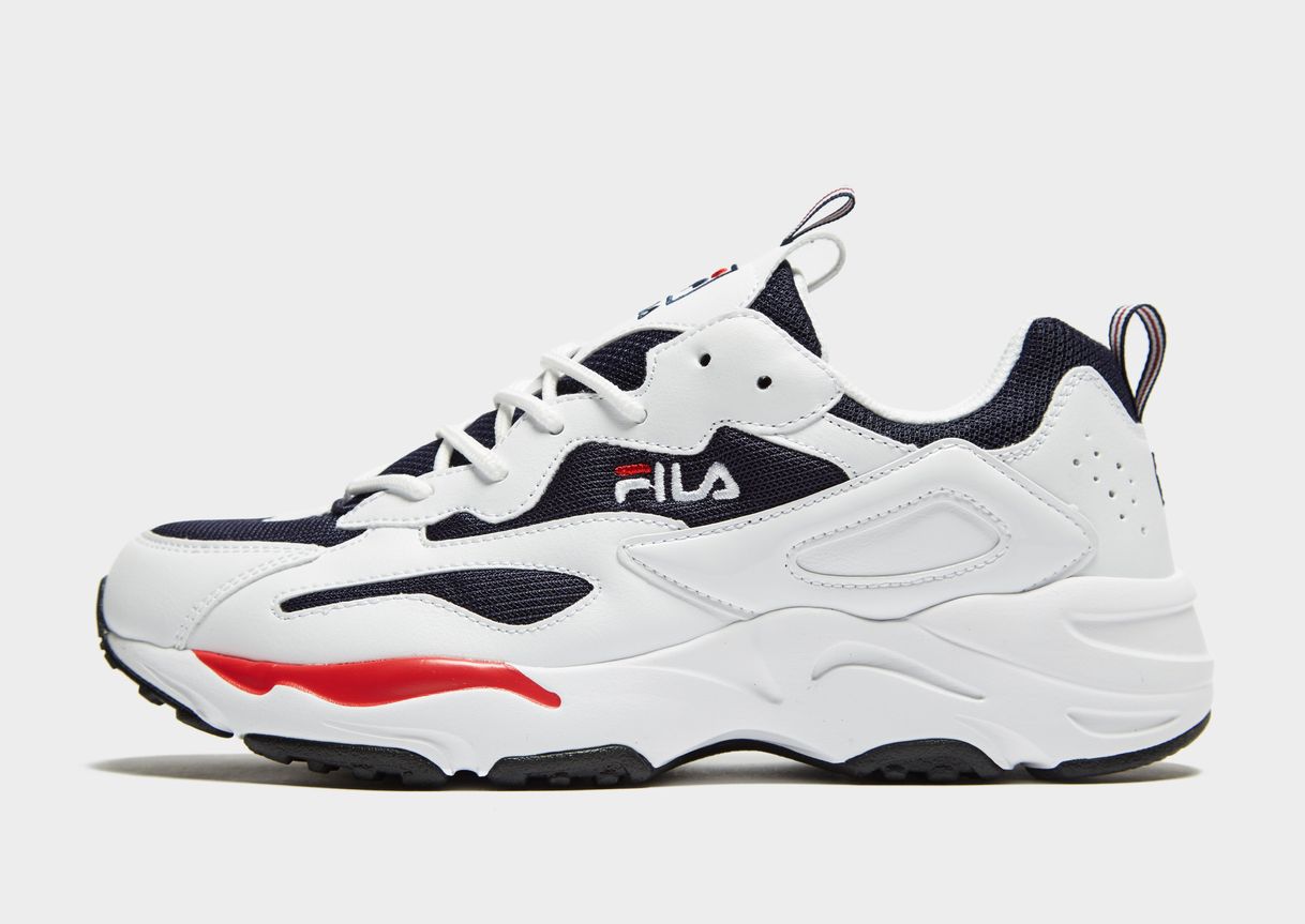 Moda Fila Ray Tracer 