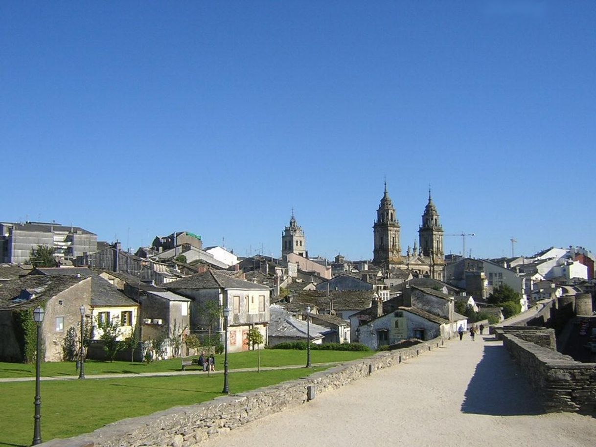 Place Lugo