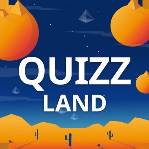 Questions & Answers: QuizzLand