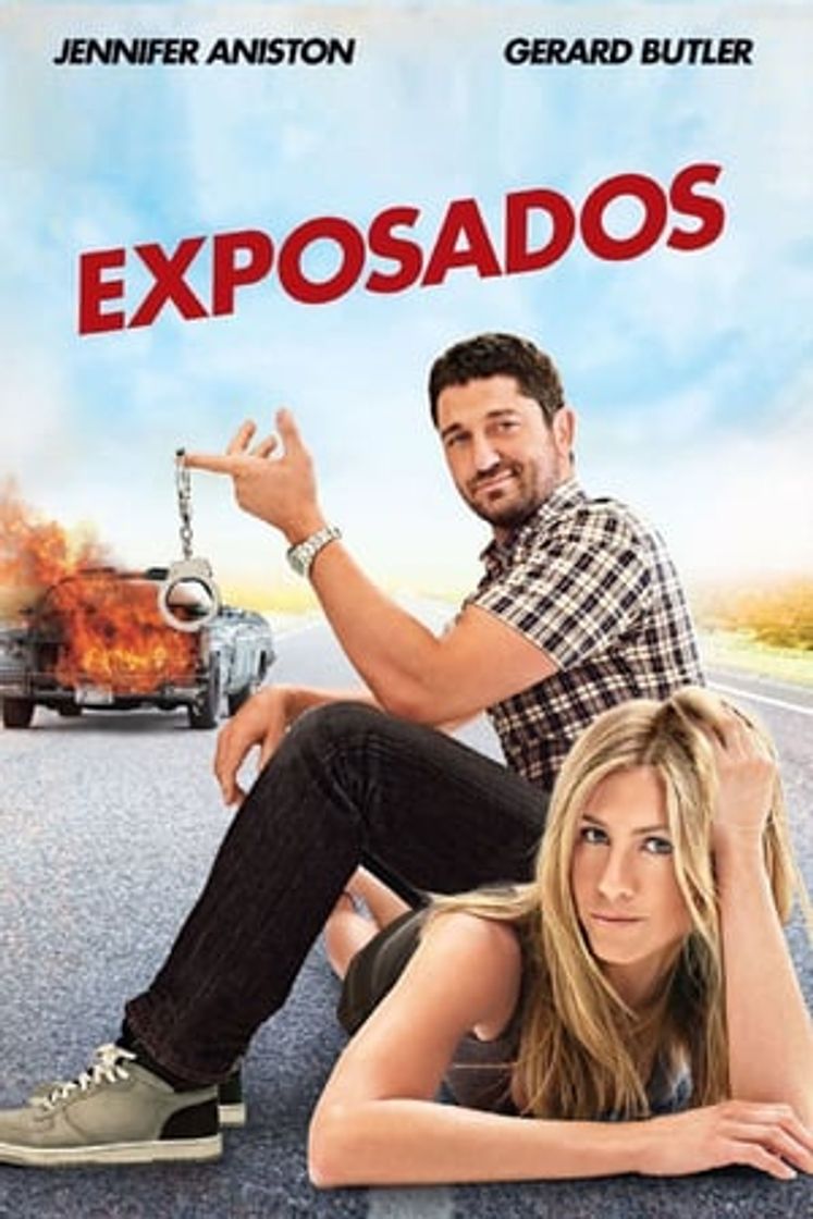 Movie Exposados