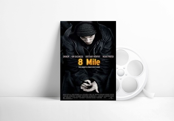 Película 8 Mile