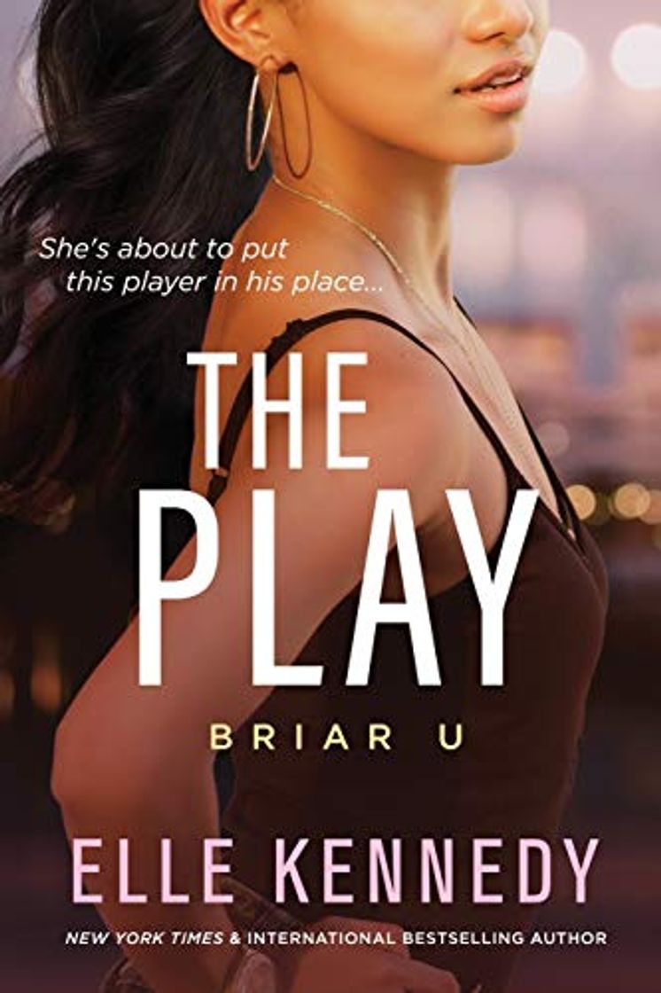 Libro The Play