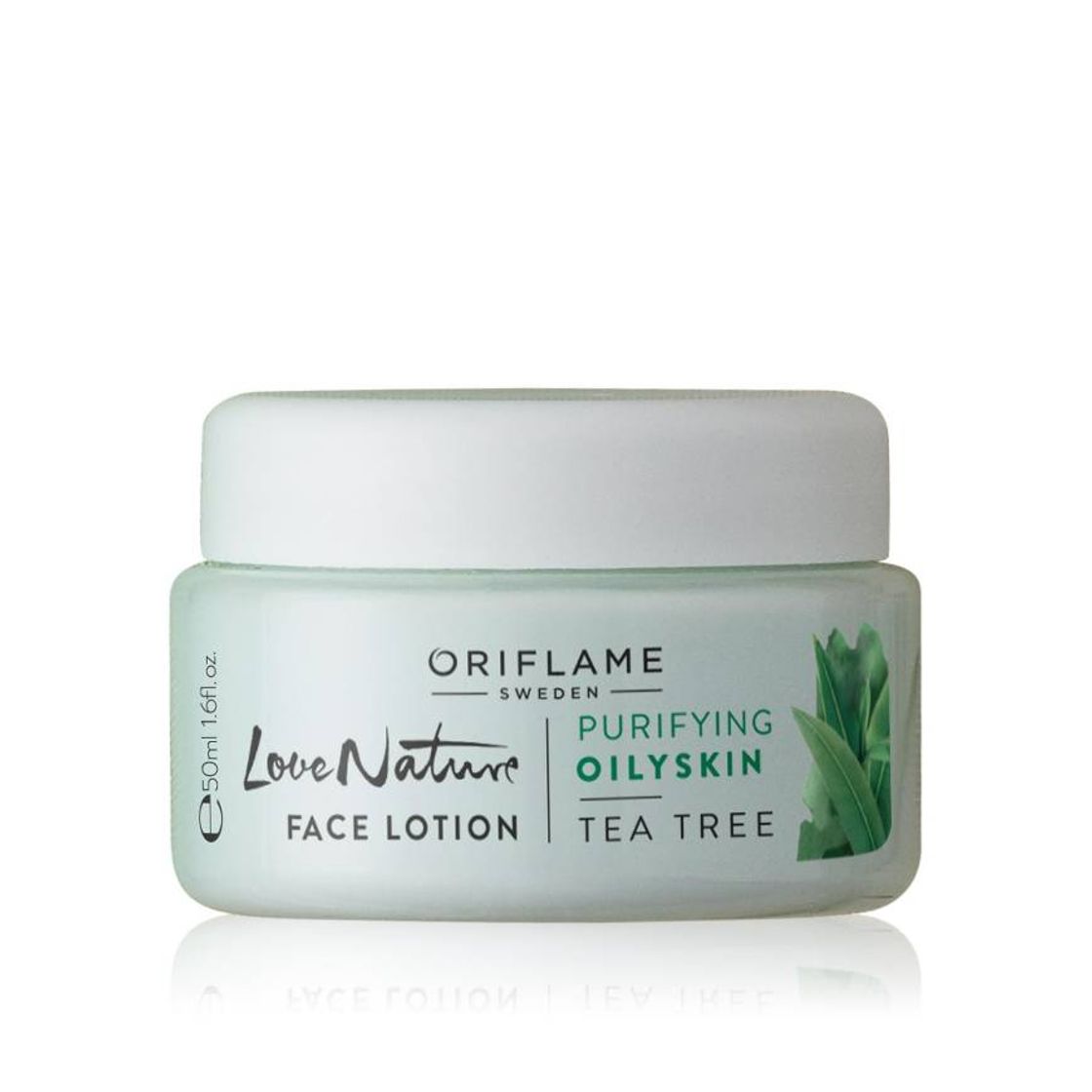 Social Loción Facial
