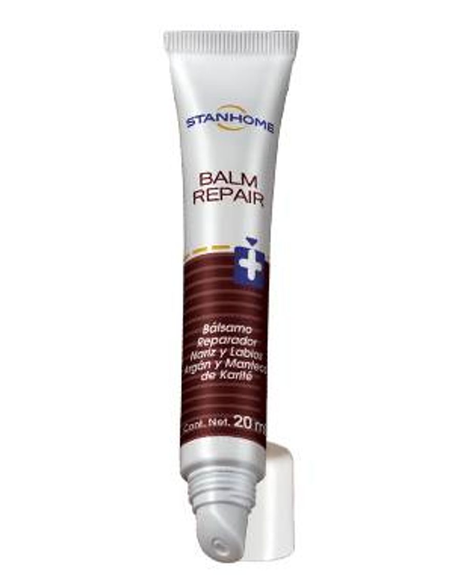 Social Balm Repair
