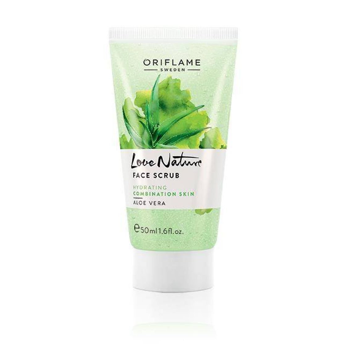 Social Gel Facial Exfoliante