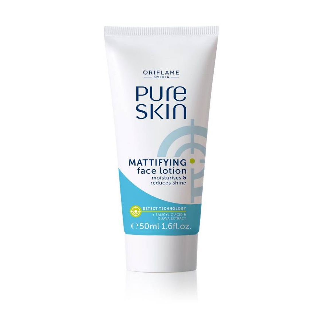 Social Crema Facial Matificante

