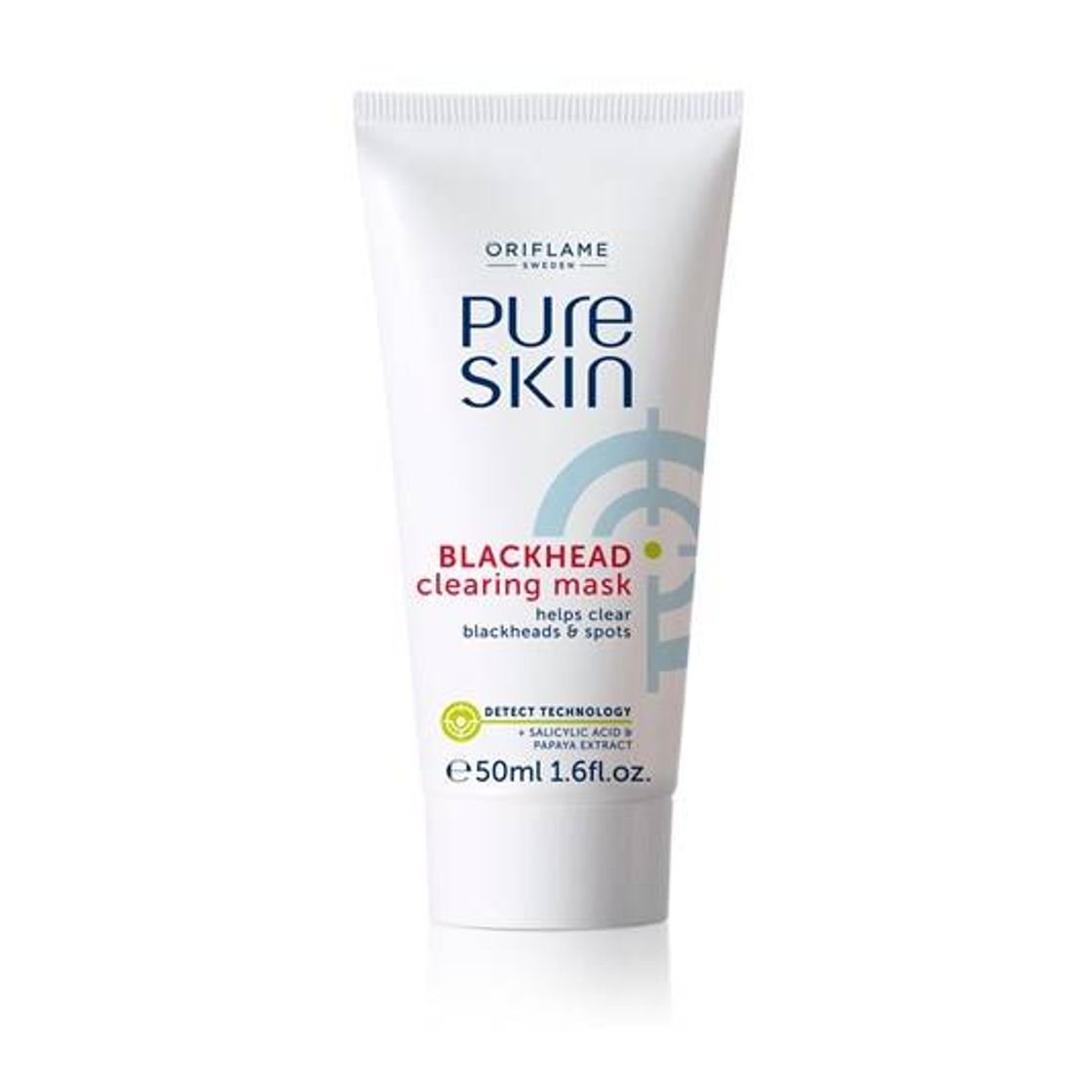 Social Mascarilla Purificante Anti-Puntos Negros

