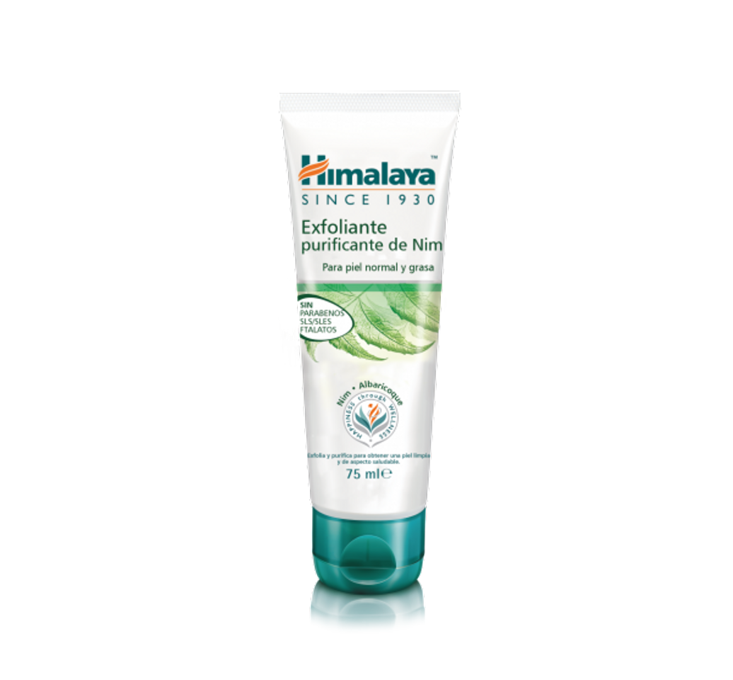Social Exfoliante Facial Purificante 