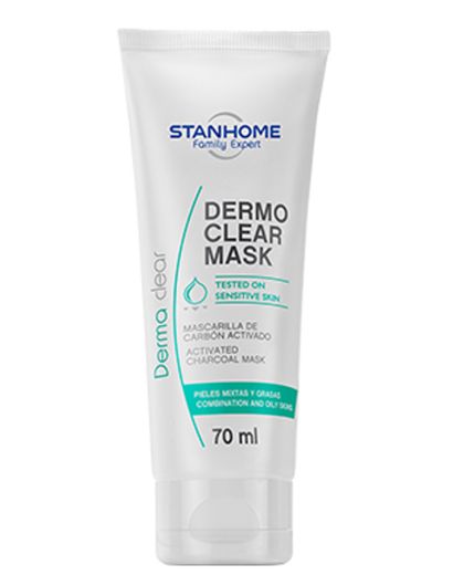 Dermo Clear Mask 