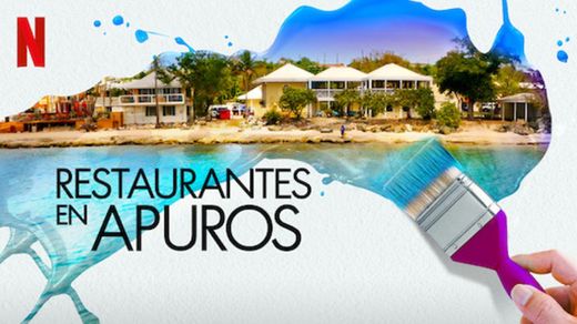 Restaurantes en Apuros