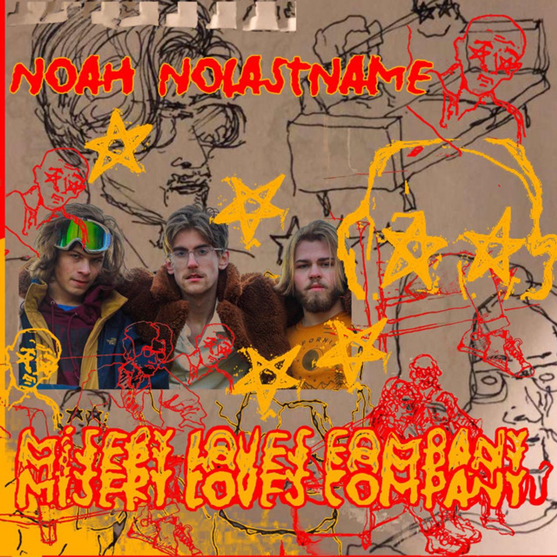 Music Judas!