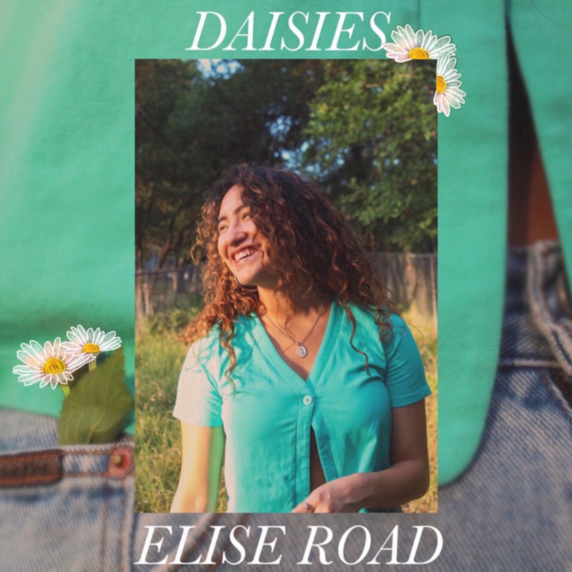 Music Daisies