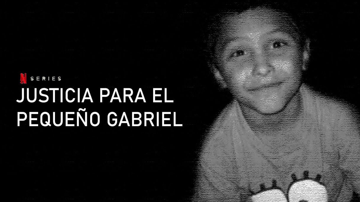Social Justicia para el pequeño Gabriel

