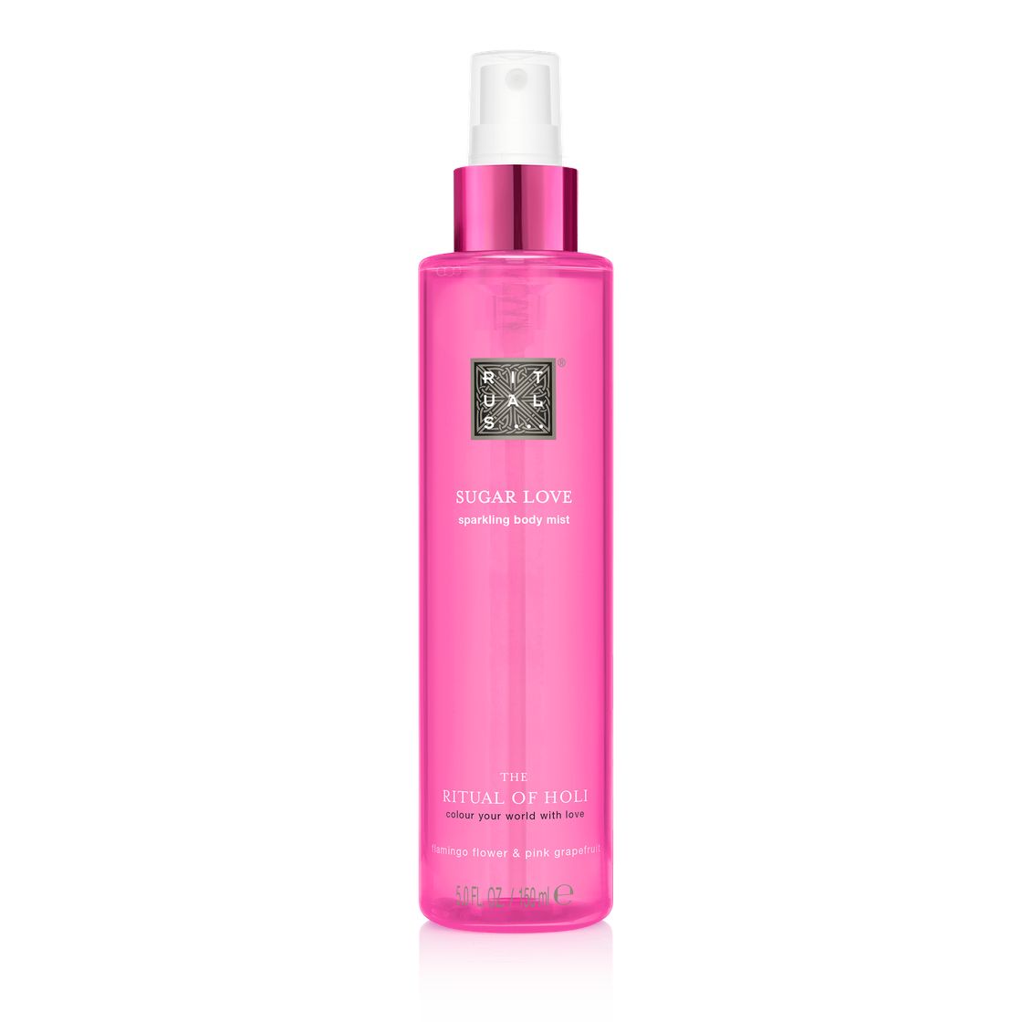 Product Rituals Sparkling Body Mist