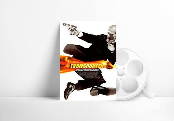 Movie Transporter