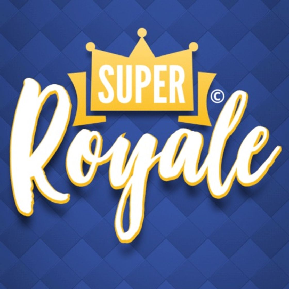 Aplicaciones Super Royale