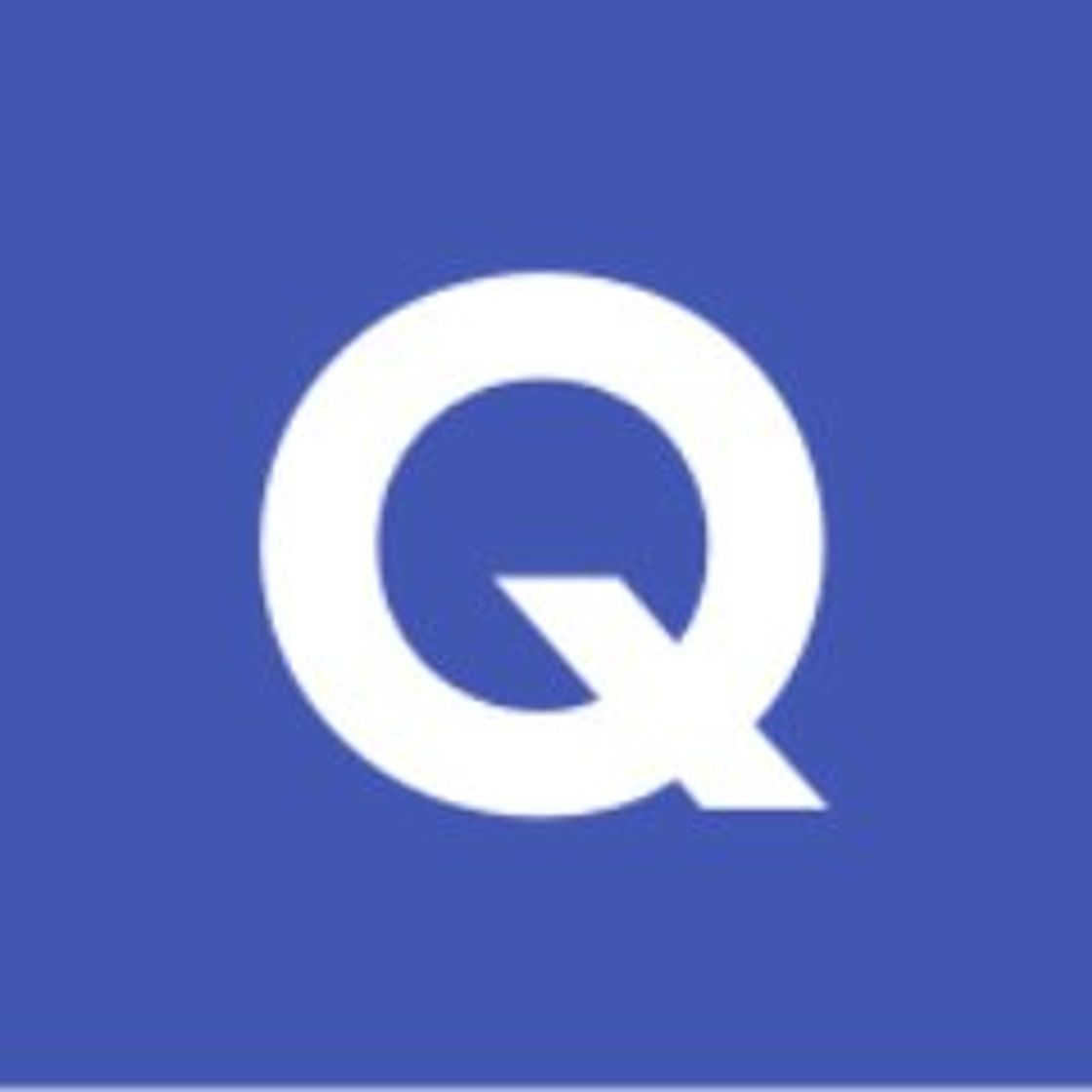 App Quizlet