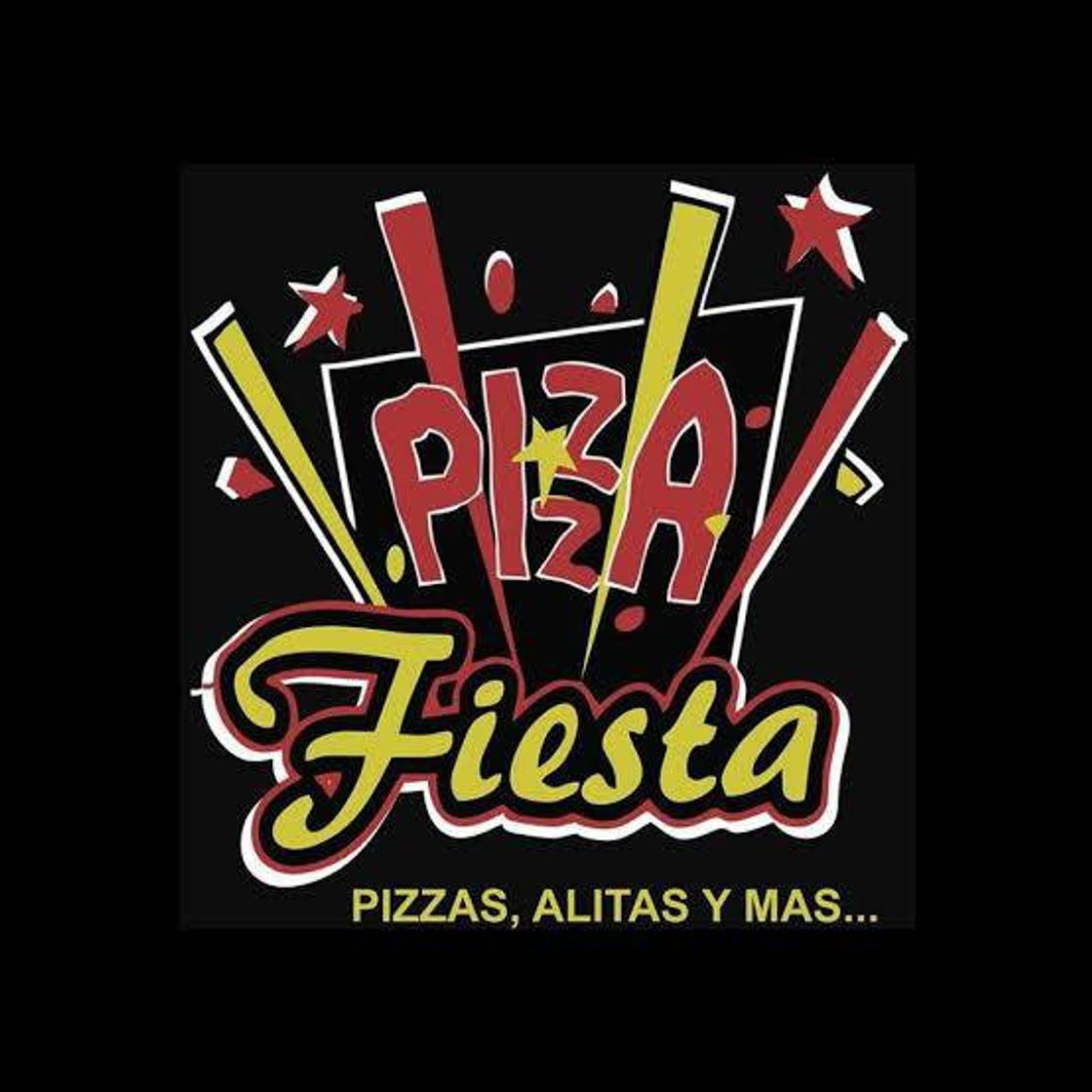 Restaurants Pizza Fiesta