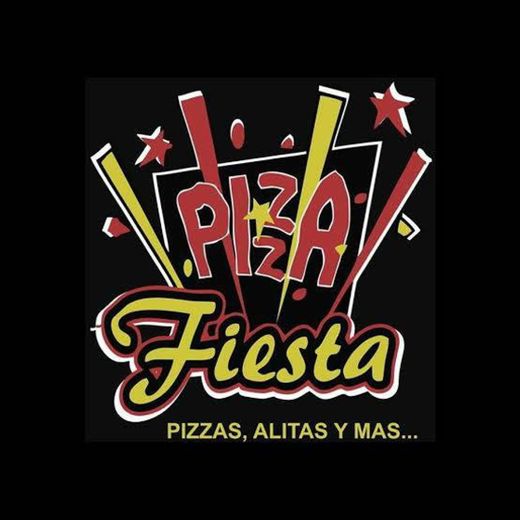 Pizza Fiesta