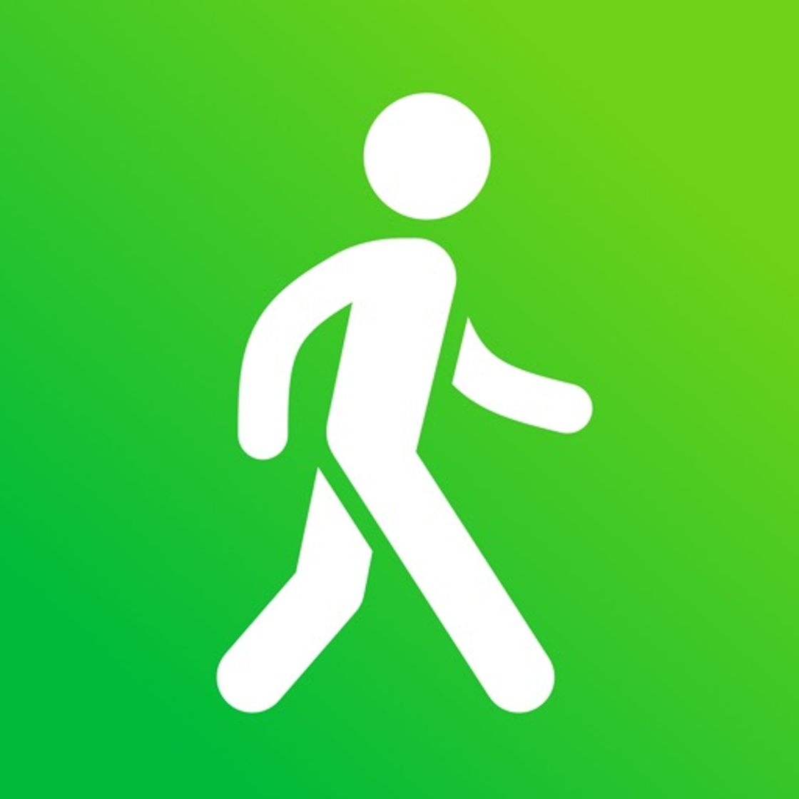 Aplicaciones Steps App & Pedometer