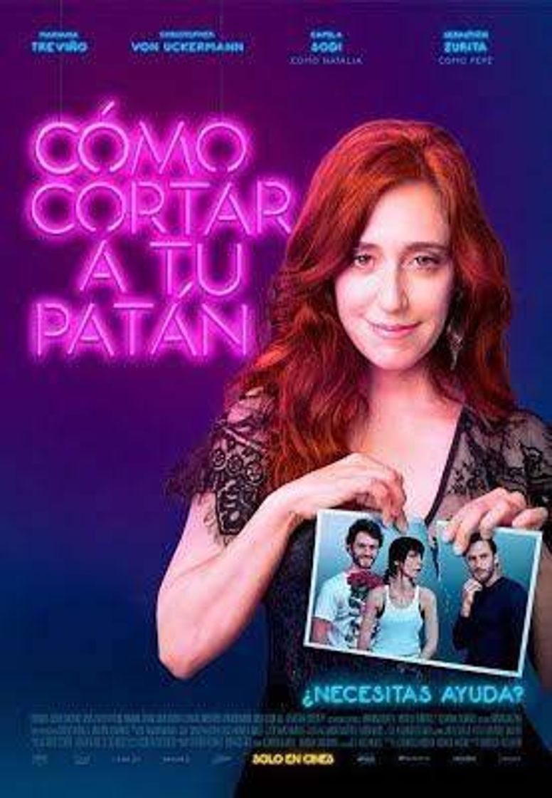 Película Una pelicula super divertida 