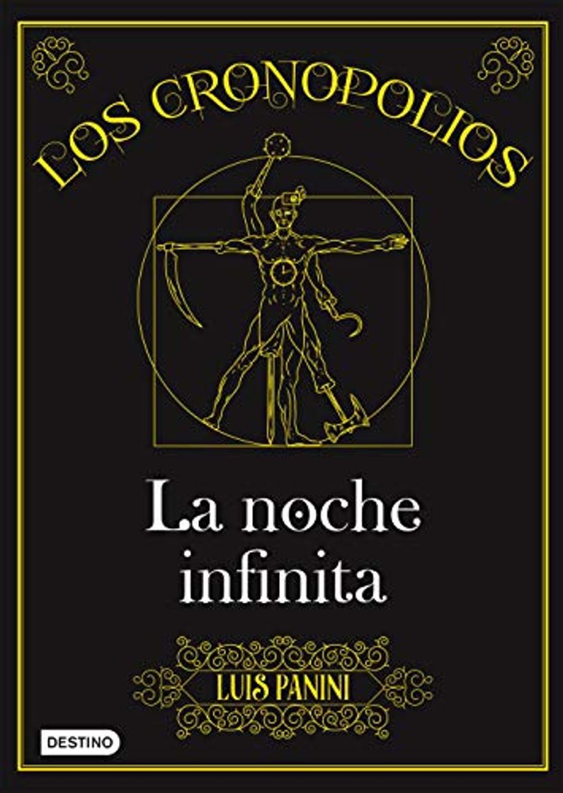 Libro Los Cronopolios 3