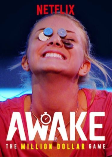 Awake: The Million Dollar Game