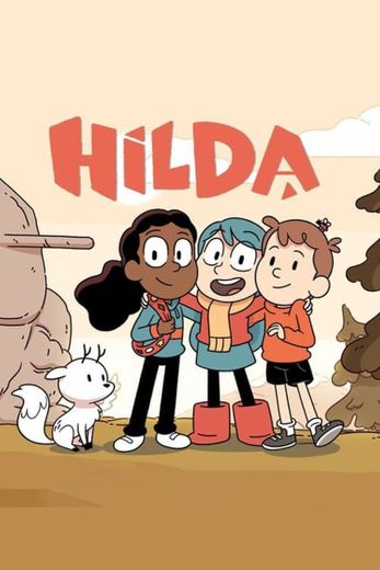 Hilda