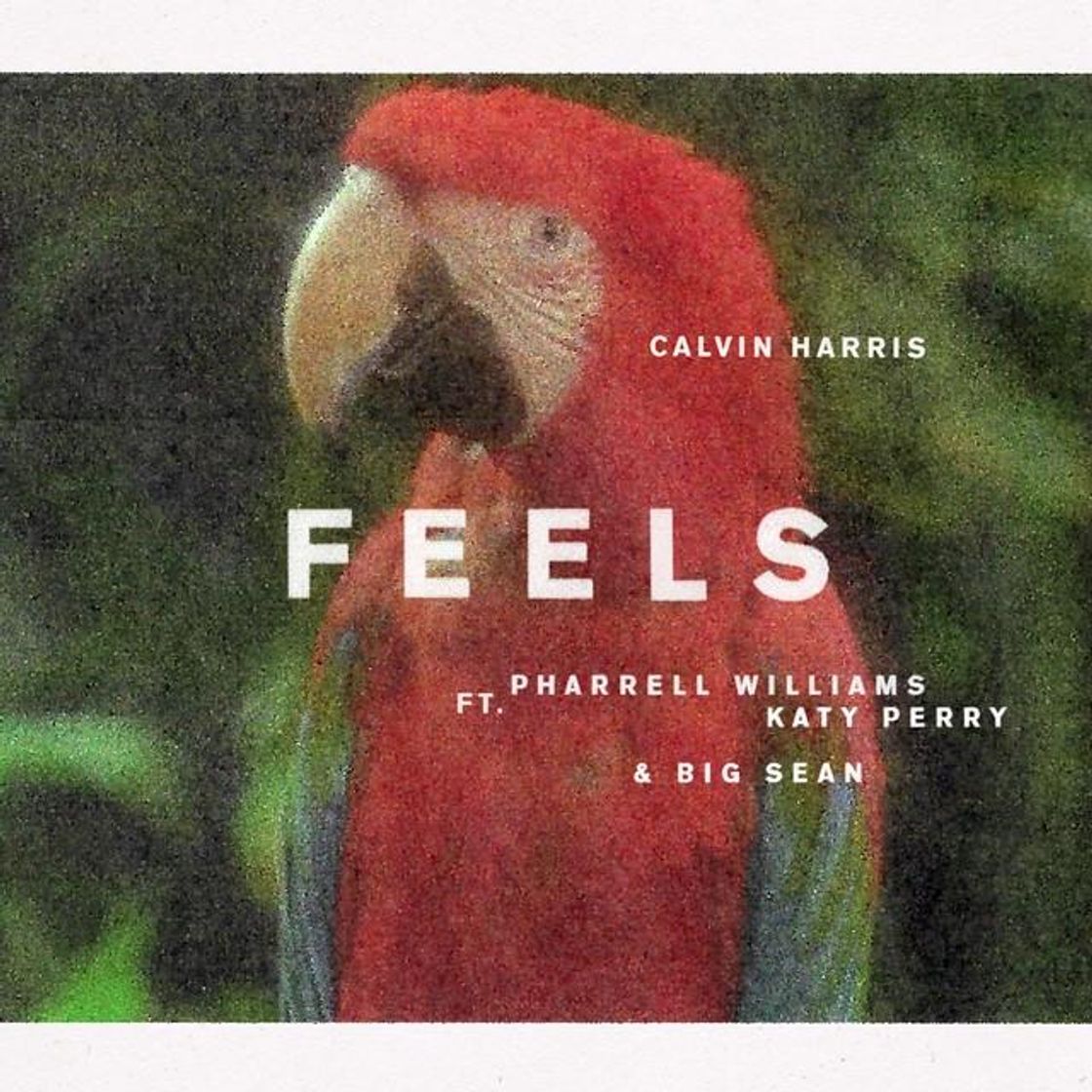 Music Feels (feat. Pharrell Williams, Katy Perry & Big Sean)