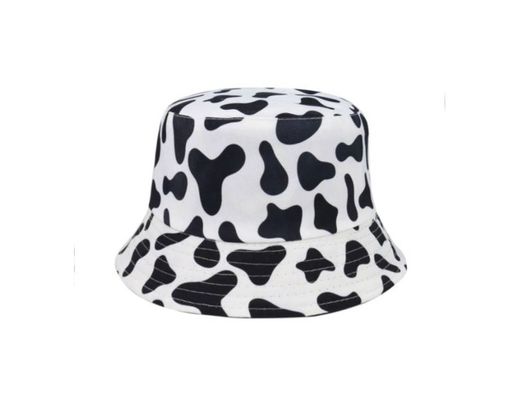 Cow Bucket Hat